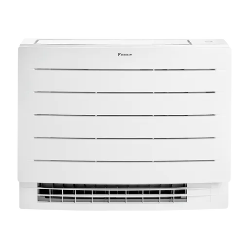 Aparat de aer contionat inverter pentru podea Daikin Perfera FVXM50B + RXM50A9, 18 000BTU, 36 m², A++ / A+, R-32, Alb