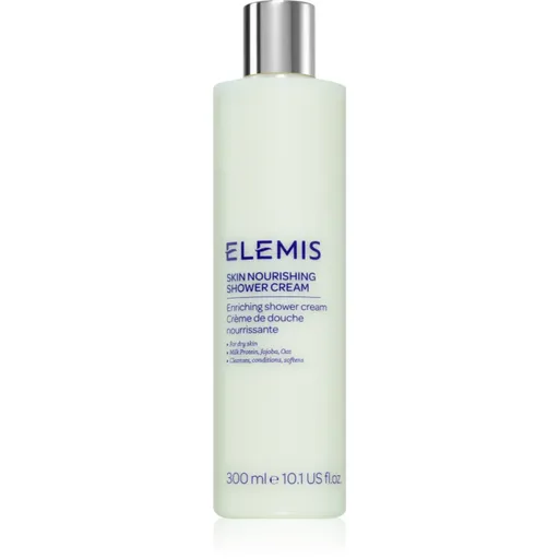 Elemis Skin Nourishing Shower Gel crema de dus hranitoare 300 ml