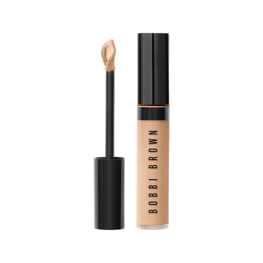 Bobbi Brown Corector cu acoperire ridicată (Skin Full Cover Concealer) 8 ml Warm Sand