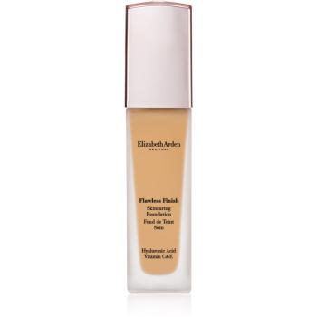 Elizabeth Arden Flawless Finish Skincaring Foundation machiaj de îngrijire culoare 310C 30 ml