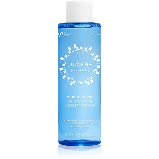 Lumene Nordic Hydra [LÄHDE] tonic hidratant 150 ml