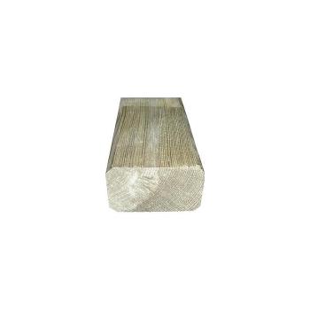 ASKO Podkladový hranol IMPREGNOVANÁ BOROVICA 45 × 70 × 3000 mm