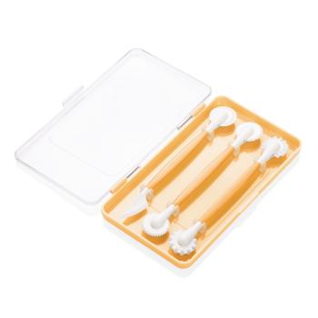 Tescoma Instrumente decorative DELICIA, 3 buc