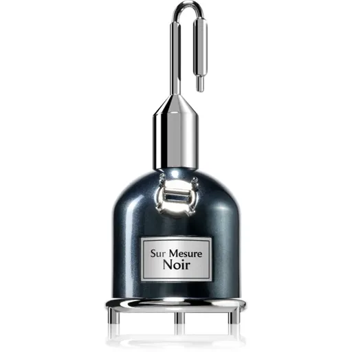 Lattafa Sur Mesure Noir Eau de Parfum pentru bărbați 100 ml