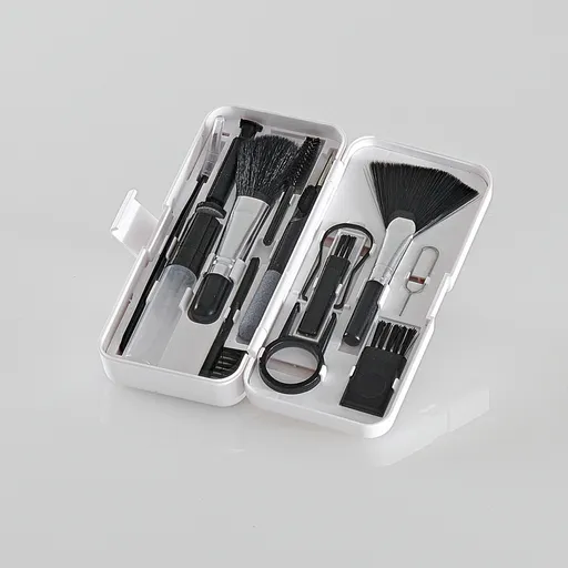 Set de curățare a aparatelor 18 buc.