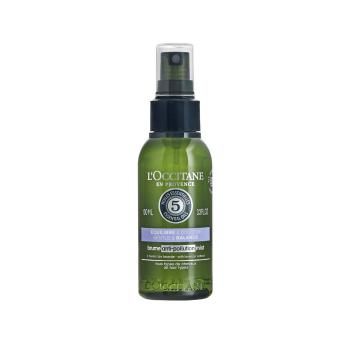 L`Occitane en Provence Spray protector de păr Gentle & Balance (Brume Anti-Pollution Mist) 100 ml