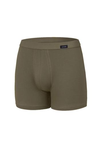 Boxeri pentru bărbați 092 Authentic plus khaki