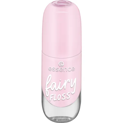 essence Lac de unghii Gel Nail Colour 8 ml 70 fairy FLOSS