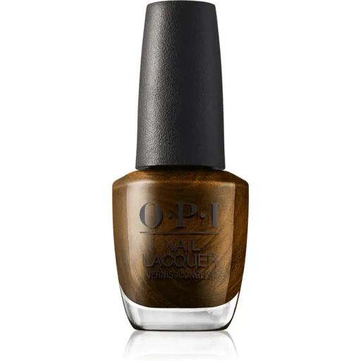 OPI The Mani-tude Nail Lacquer lac de unghii culoare Band Tease 15 ml