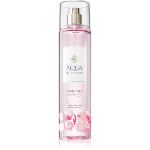 Aqua di Sorrento Giardino di Amalfi spray pentru corp pentru femei 245 ml