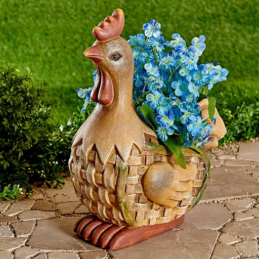 Ghiveci pentru plante Cocos