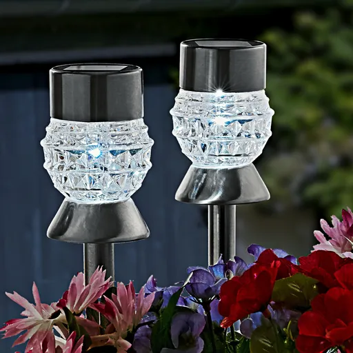 Felinar solar pentru balcon