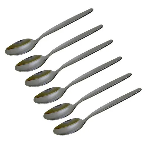 Set de lingurițe moca Toro Scandinavia,  6 buc.