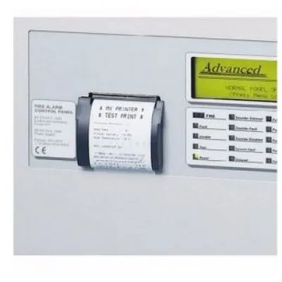 Imprimanta integrata Advanced Electronics Mxp-012 pentru Mx-4200/4400/4600 cu instalare ulterioara