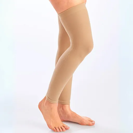 Ciorapi compresivi