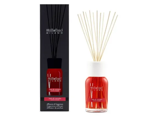 Millefiori Milano Difuzor de aromă Natural Mela