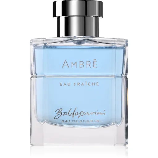 Baldessarini Ambré Eau Fraiche Eau de Toilette pentru bărbați 50 ml