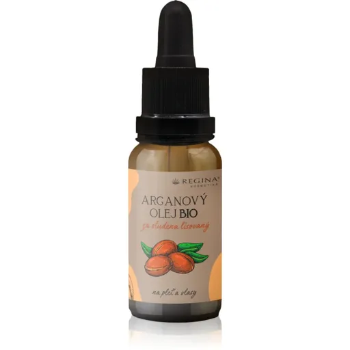 Regina Argan ulei de argan 20 ml
