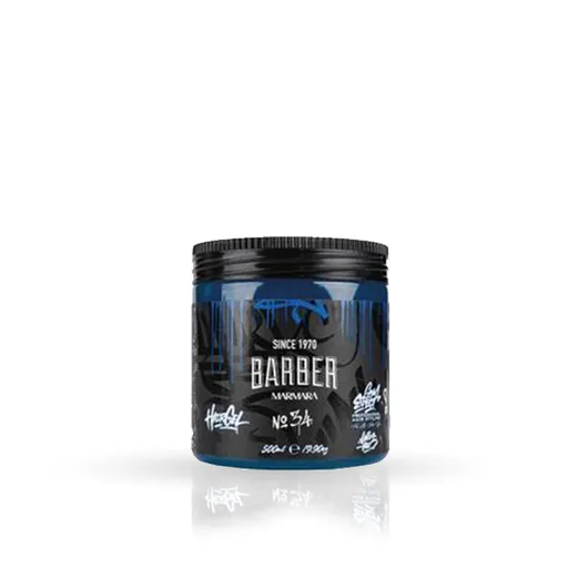 Gel De Par-MARMARA BARBER No.34-500ml