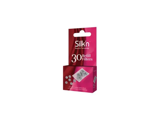 Silk'n Filtru de schimb pentru dispozitivul de peeling ReVit Prestige 30 buc
