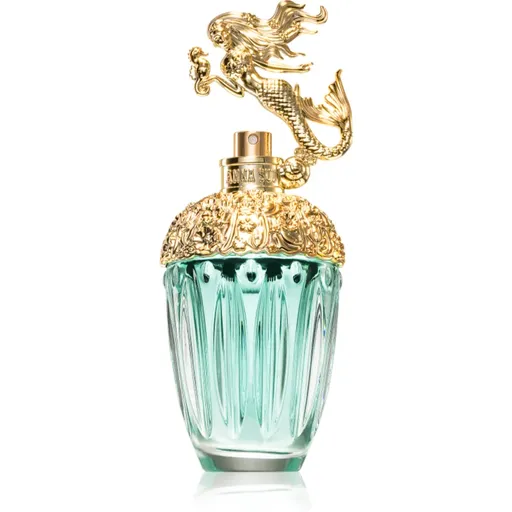 Anna Sui Fantasia Mermaid Eau de Toilette pentru femei 75 ml