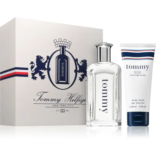 Tommy Hilfiger Tommy set cadou pentru bărbați