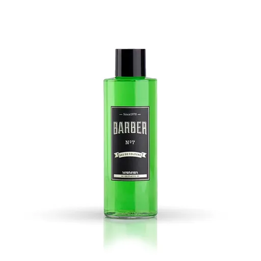 After Shave Colonie Marmara Barber no.7 - 500ml