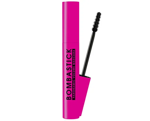 Dermacol Rimel volumizator Bombastick (Panoramic Volume Mascara) 12,5 ml Black