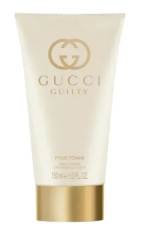 Gucci Guilty - lapte de corp 150 ml