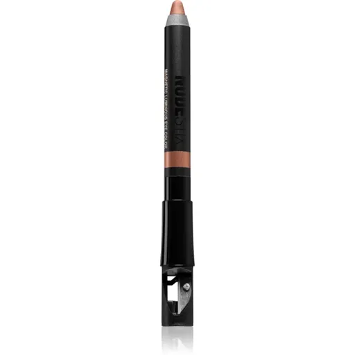 Nudestix Magnetic Luminous creion universal pentru ochi culoare Nudity 2,8 g