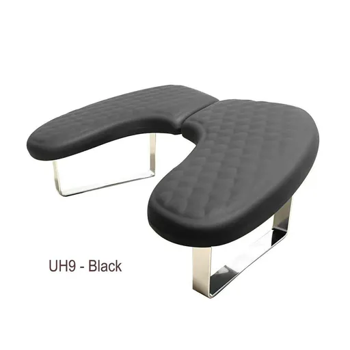 Suport Manichiura, Detasabil - Black