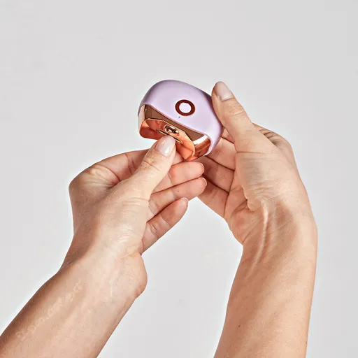 Pilă de unghii electrică