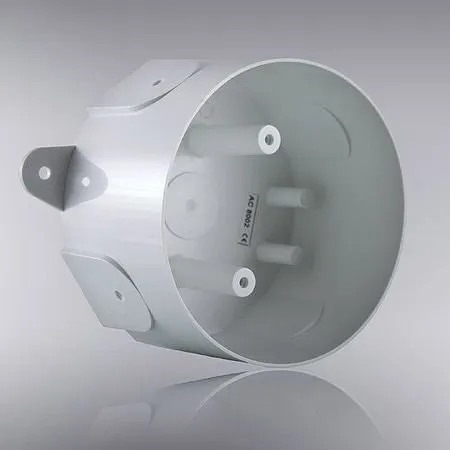 Suport pentru instalarea detectoarelor seria 7000 si 8000 UniPOS AC8002