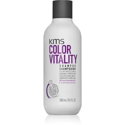 KMS Color Vitality Shampoo șampon pentru păr vopsit 300 ml