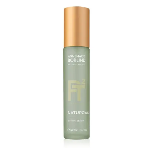 ANNEMARIE BORLIND Ser de lifting NATUROYALE System Biolifting (Lifting Serum) 50 ml