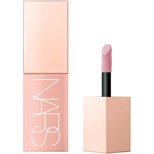 NARS AFTERGLOW LIQUID BLUSH fard de obraz lichid pentru o piele radianta culoare BEHAVE 7 ml