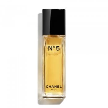 CHANEL N°5 Toaletní voda s rozprašovačem - EAU DE TOILETTE 100ML 100 ml