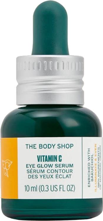 The Body Shop Serum iluminator pentru ochi Vitamin C (Eye Glow Serum) 10 ml