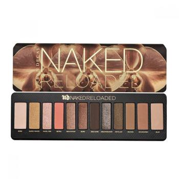 Urban Decay Paletă cu farduri de ochi Naked Reloaded (Eyeshadow Palette) 14,2 g