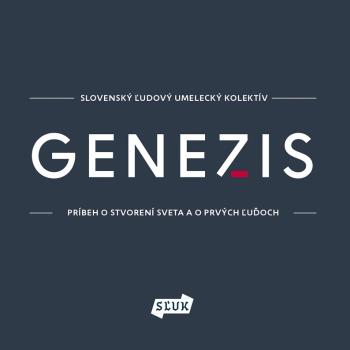 SĽUK, Genezis (Príbeh o stvorení sveta a o prvých ľuďoch), CD