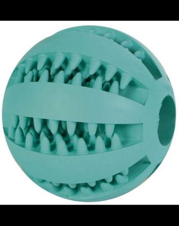 TRIXIE Denta Fun minge pentru caine 6 cm