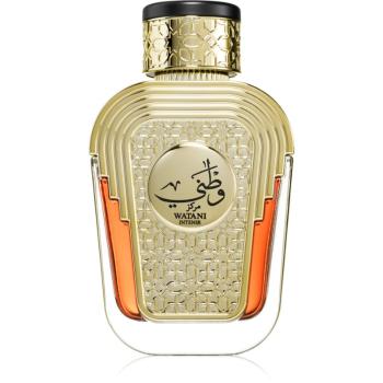 Al Wataniah Watani Intense Eau de Parfum unisex 100 ml