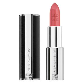 Givenchy Ruj de lungă durată Interdit Intense Silk (Lipstick) 3,4 g 112 Nude Mousselline
