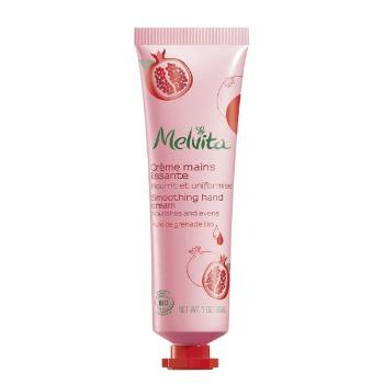 Melvita Vyhlazující krém na ruce (Smoothing Hand Cream) 30 ml