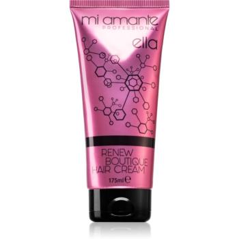 Mi Amante Professional Ella Renew Boutique crema regeneratoare pentru păr 175 ml