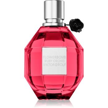 Viktor & Rolf Flowerbomb Ruby Orchid Eau de Parfum pentru femei 100 ml