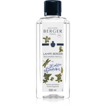 Maison Berger Paris Lolita Lempicka katalitikus lámpa utántöltő 500 ml