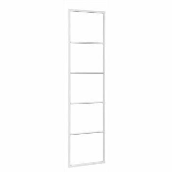 SAPHO Ska561 Ska suport pentru prosoape 42 x 170 x2 cm, alb mat