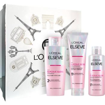 L’Oréal Paris Maison L'Oréal Paris set cadou faciale