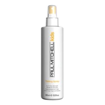 Paul Mitchell Balsam spray pentru pieptănarea delicată a părului copiilor Kids (Taming Spray Ouch-Free Detangler) 250 ml